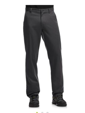 Icebreaker Mens Merino Wool Seeker Pants 34x30